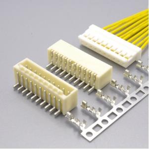 1,50 mm Pitch Molex 87439 87421 87437 Type Wire To Board Connector KLS1-XL2-1.50